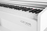 GEWA Digitálne piano DP 300 WH