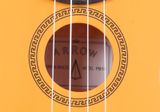 Arrow PB10 S Sopránové ukulele Orange