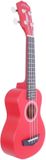 Arrow PB10 S Sopránové ukulele Red