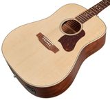 ART &amp; LUTHERIE Americana Natural EQ