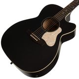 ART &amp; LUTHERIE Legacy Faded Black CW Presys II