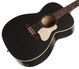 ART &amp; LUTHERIE Legacy Faded Black Presys II