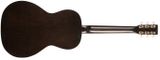 ART &amp; LUTHERIE Roadhouse Faded Black E/A