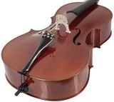 BACIO INSTRUMENTS Advanced Cello (AC200) 4/4