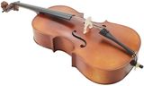 BACIO INSTRUMENTS Basic Cello (GC102F) 3/4