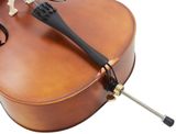 BACIO INSTRUMENTS Basic Cello (GC102F) 4/4