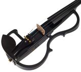BACIO INSTRUMENTS Electric Violin BK
