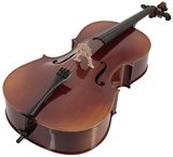 BACIO INSTRUMENTS Professional Cello (AC300) 7/8