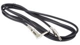 BASIC Instrument Cable 5 m Angled