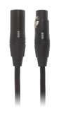 BESPECO ROCKIT Microphone Cable XLR M - XLR F 5 m