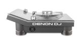 DECKSAVER Denon SC5000M Prime cover (Fits SC5000 &amp; SC5000M)
