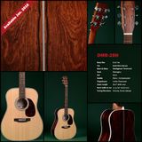 Sigma Guitars DMR-28H