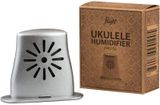 FLIGHT Ukulele Humidifier Silver