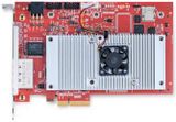 FOCUSRITE RedNet PCIeNX Card