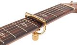 G7TH Heritage 3 Guitar Wide Gold