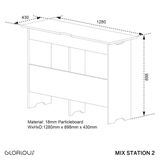 GLORIOUS Mix Station 2