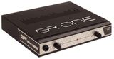 GR BASS Pure amp 800