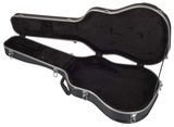 GUARDIAN ABS Classical Guitar Case