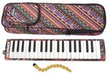 HOHNER 9445 AIRBOARD 37 MELODICA