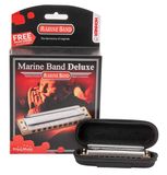 HOHNER Marine Band Deluxe Eb-major