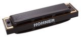 HOHNER Pro Harp A-major