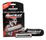HOHNER Rocket Bb-major
