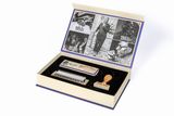 HOHNER Sonny Terry Heritage Edition C-major