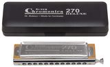 HOHNER Super Chromonica Deluxe 48/270 C