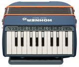 HOHNER XS Child DBL/OR