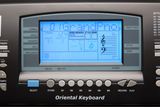 KURZWEIL Keyboard KP120 A