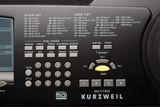 KURZWEIL Keyboard KP120 A