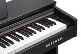 KURZWEIL Digitálne piano M90 SR