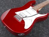 Ibanez GRX40-CA Candy Apple Red
