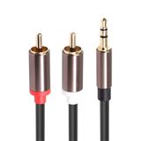 MOZOS MCABLE-MJ-2RCA