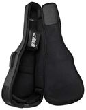 MUSIC AREA TANG30 Acoustic Guitar Case Black