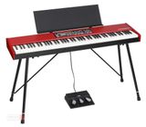 NORD Music Stand V2
