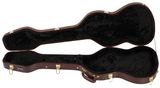 RAZZOR BC-501MS Shaped Bass Case Brown
