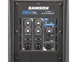 Samson RS112A Aktívny reprobox
