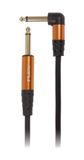 TANGLEWOOD Guitar Cable 6 m Angled