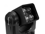 EUROLITE LED TMH-W36 Otočná hlava s motorickým zoomom