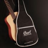Cort AC70 OP klasická gitara 3/4 s púzdrom