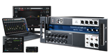 Soundcraft Ui-16R Digitálny mixpult