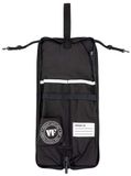VIC FIRTH Essential Stick Bag Black