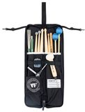 VIC FIRTH Essential Stick Bag Black