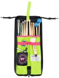 VIC FIRTH Essential Stick Bag Neon