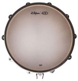 ZILDJIAN 14&quot; x 6,5&quot; 400th Limited Edition Alloy Snare