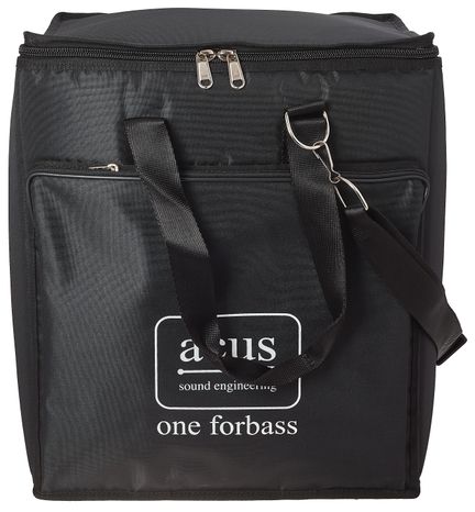 ACUS Oneforbass Bag