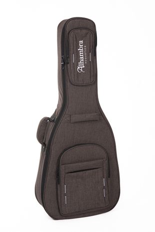 ALHAMBRA Acoustic Guitar Premium Gigbag II