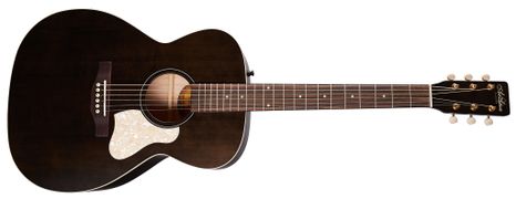 ART & LUTHERIE Legacy Faded Black