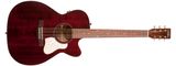 ART & LUTHERIE Legacy Tennessee Red CW Presys II